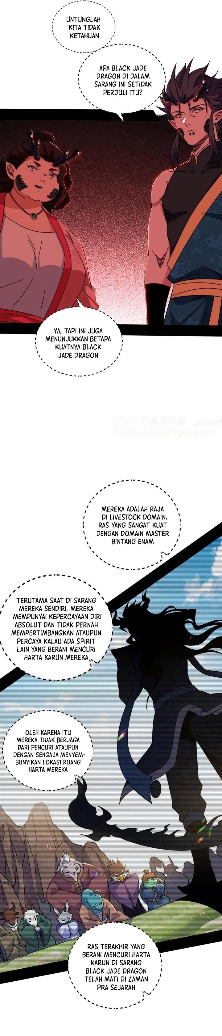 Dilarang COPAS - situs resmi www.mangacanblog.com - Komik im an evil god 523 - chapter 523 524 Indonesia im an evil god 523 - chapter 523 Terbaru 11|Baca Manga Komik Indonesia|Mangacan